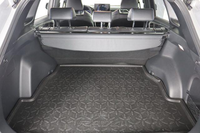TOYOTA Other RAV4 RAV4 2.5 HV (218CV) E-CVT 2WD Style