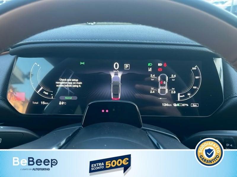 Mazda Mazda6e 6E 80 KWH LONG RANGE TAKUMI PLUS