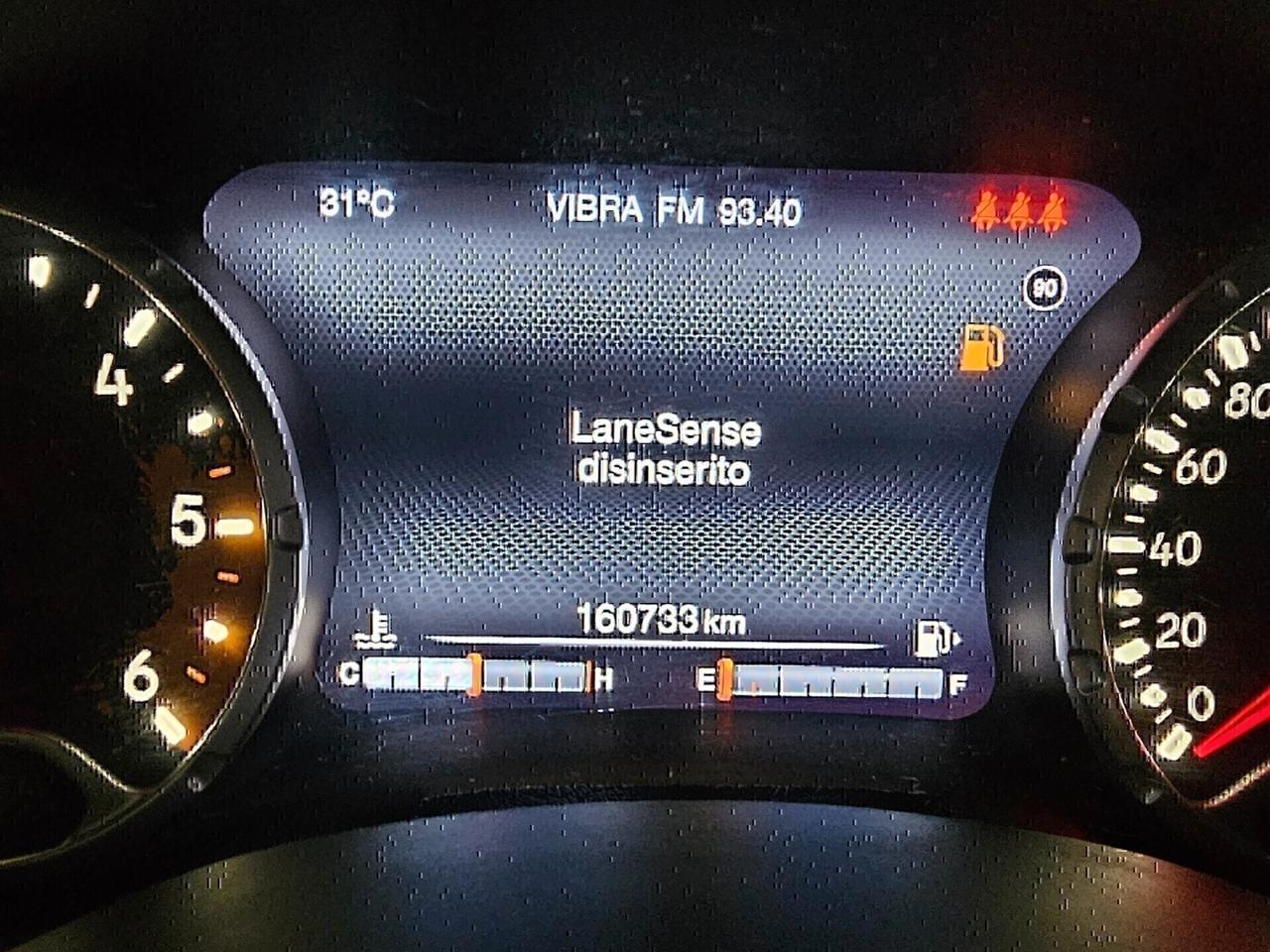 Jeep Renegade 1.6 Multijet 120cv Limited