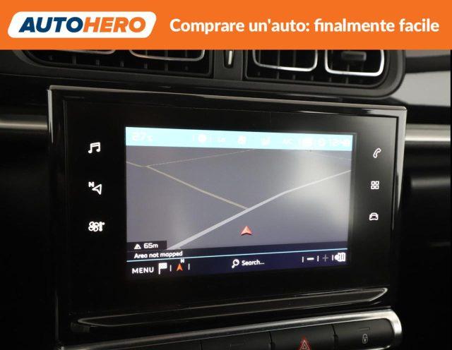 CITROEN C3 BlueHDi 75 S&S Shine