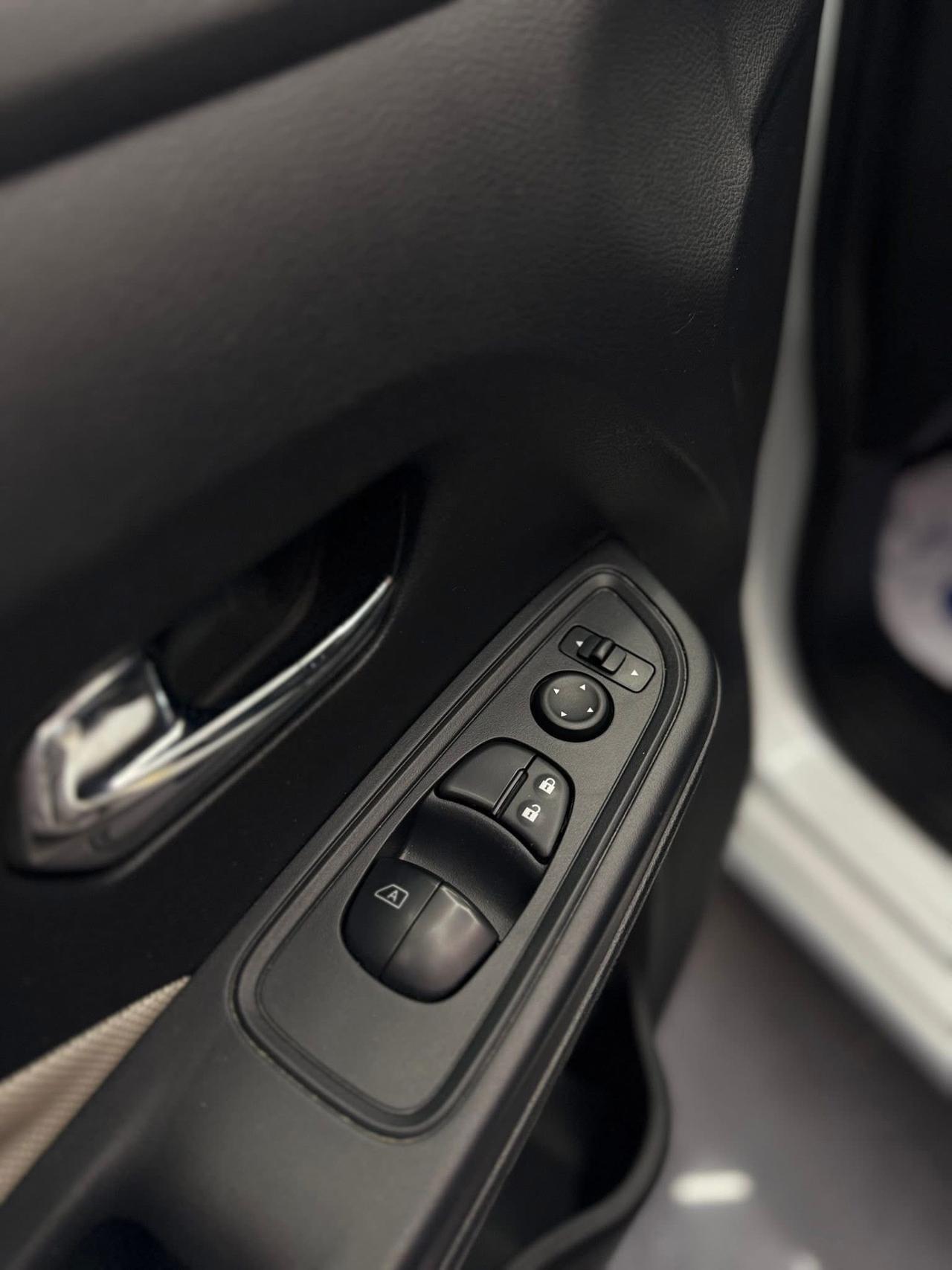 Nissan Micra 1.5 dCi N-Connecta 2018