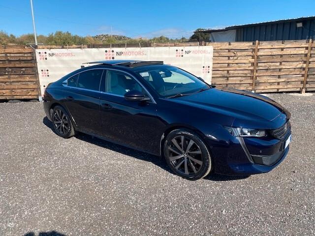 Peugeot 508 BlueHDi 130 Stop&Start Allure