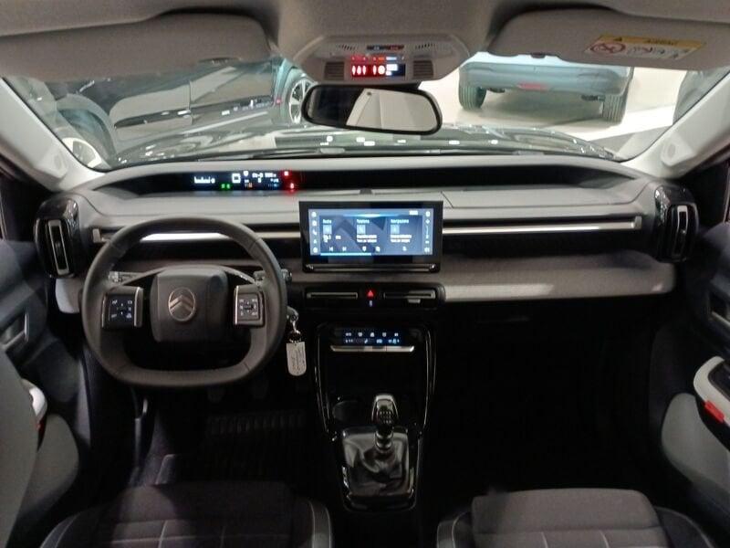 Citroën C3 C3 PureTech 100 S&S Max