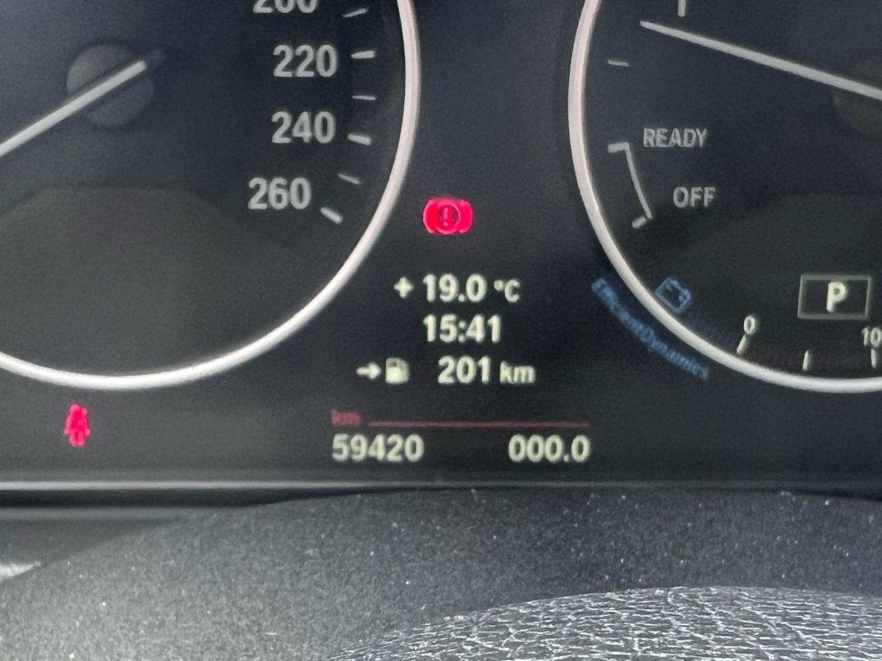 Bmw 320 320d xDrive Msport