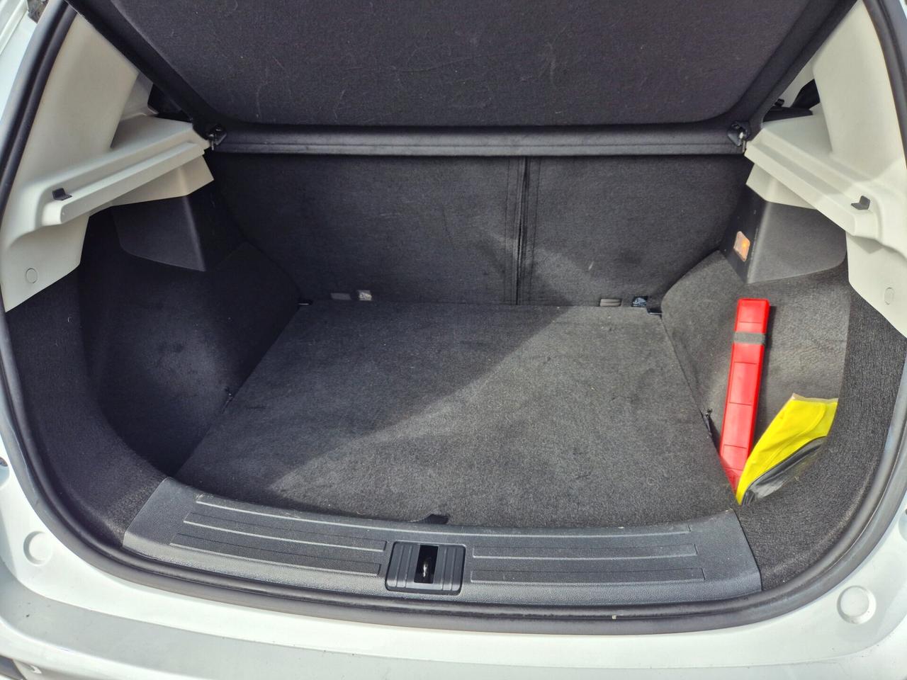 Mg ZS 1.5 VTi-tech Comfort