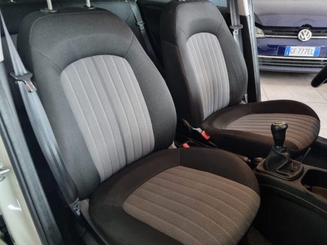 FIAT Punto 1.3 MJT 95CV S&S 5 porte Van 4 posti N1