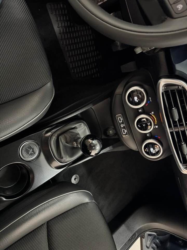 Fiat 500X 1.3 MultiJet 95 CV Cross 2018