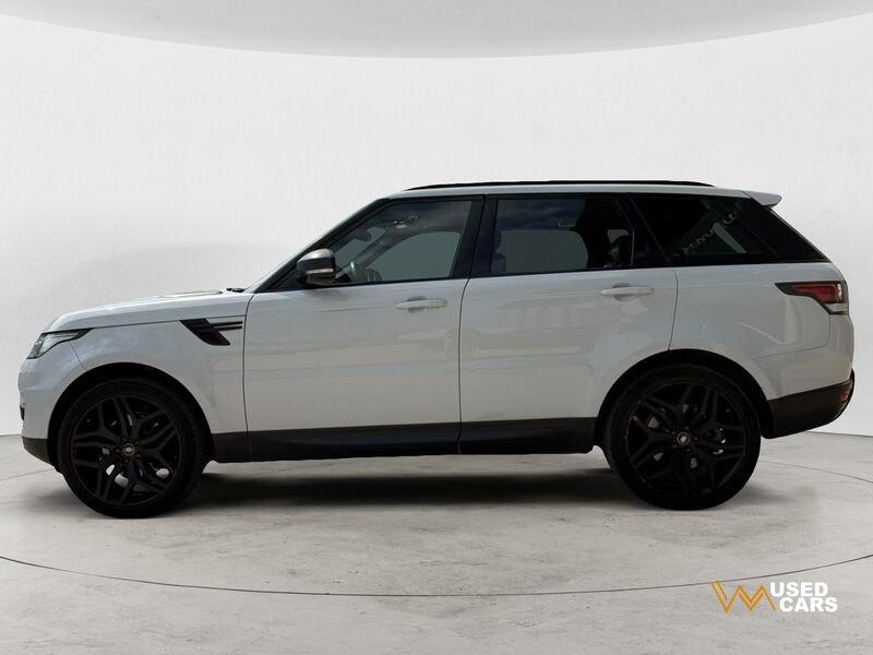 Land Rover Range Rover Sport 3.0 TDV6 249cv HSE Dynamic