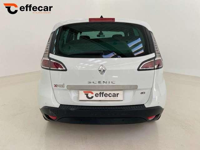 Renault Scenic Scénic 1.5 dCi 110CV Start&Stop Limited