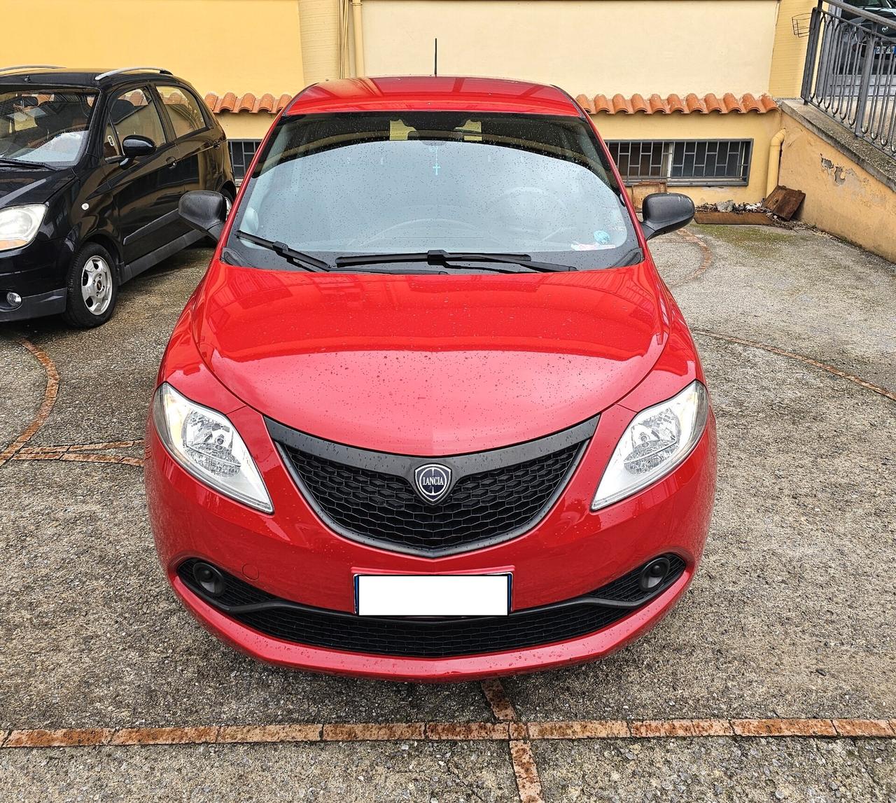 Lancia Ypsilon 1.0 HYBRID KM 28000 10/2020