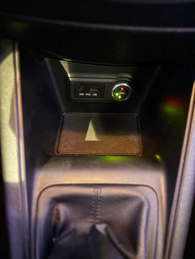 HYUNDAI iX20 1.4 90 CV Econext Comfort