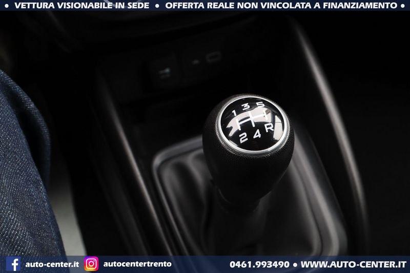FIAT Tipo 1.0 T3 100cv 5p Hatchback