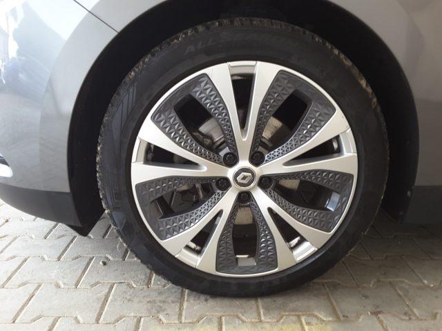 RENAULT Scenic 1.5 dCi 110cv Energy Intens *EURO 6*