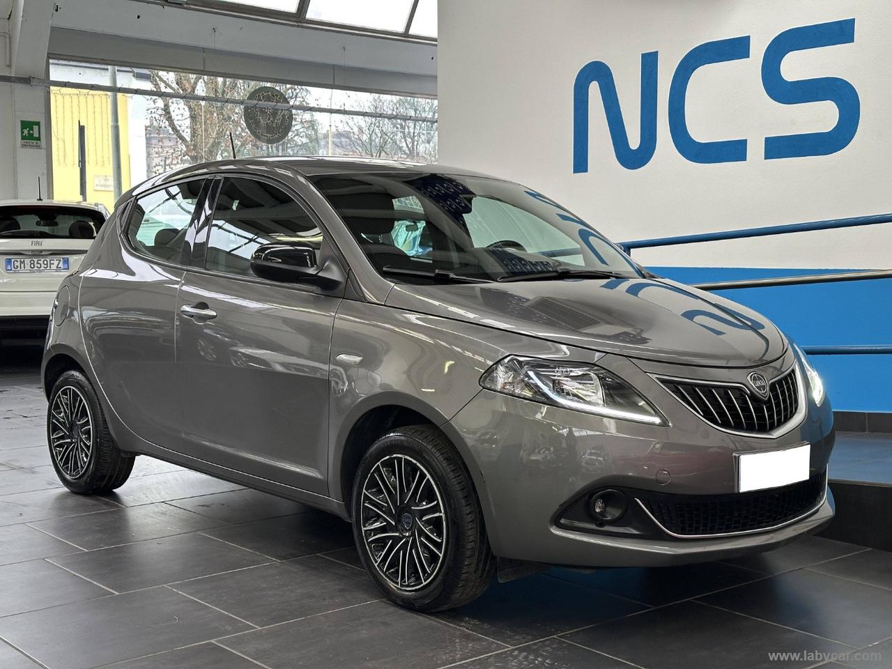 LANCIA Ypsilon 1.0 FireFly 5p.S&S Hybryd Gold