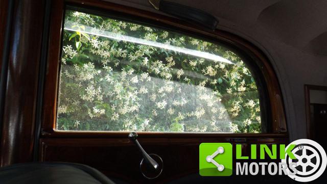 ROLLS-ROYCE Other 20/25 Sport Saloon anno 1934 restaurata