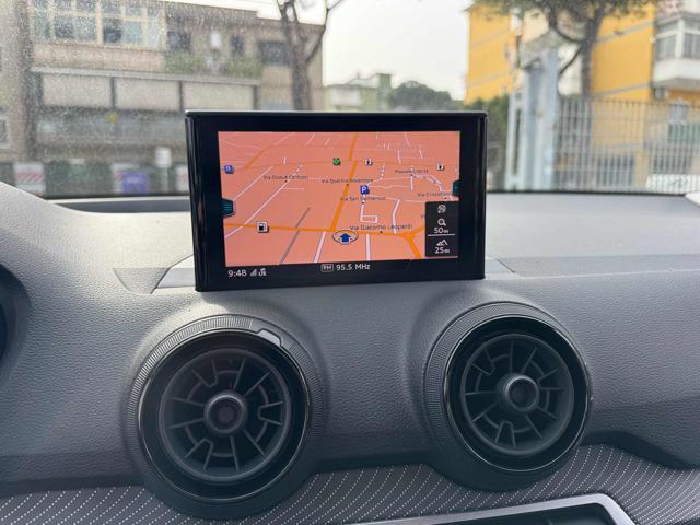 AUDI Q2 1.6 TDI Design