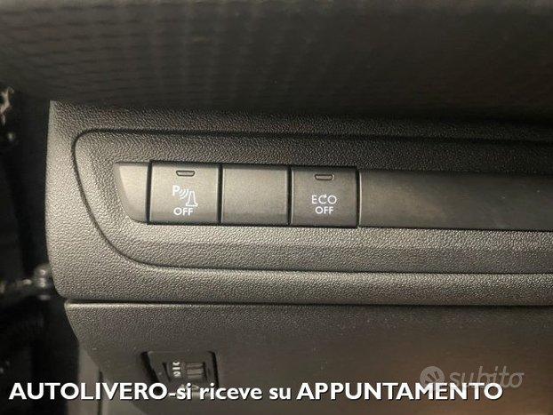 PEUGEOT 2008 1.6 BlueHDi 120cv Allure-UNIPRO-GRI
