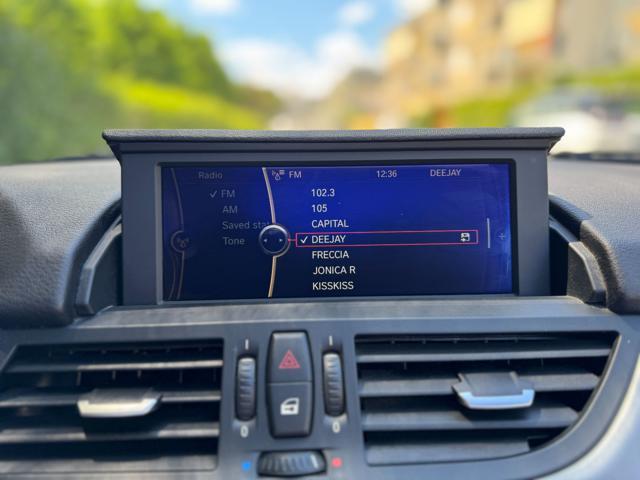 BMW Z4 sDrive 20i (Navi/PelleCognac/Xeno)