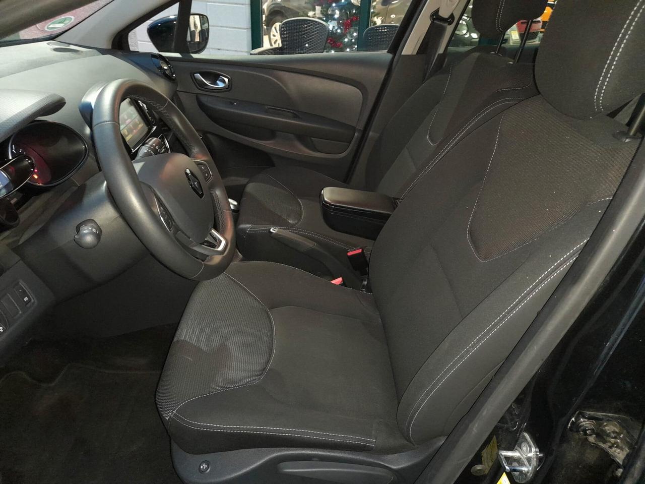 Renault Clio TCe 12V 90 CV 5 porte Generation