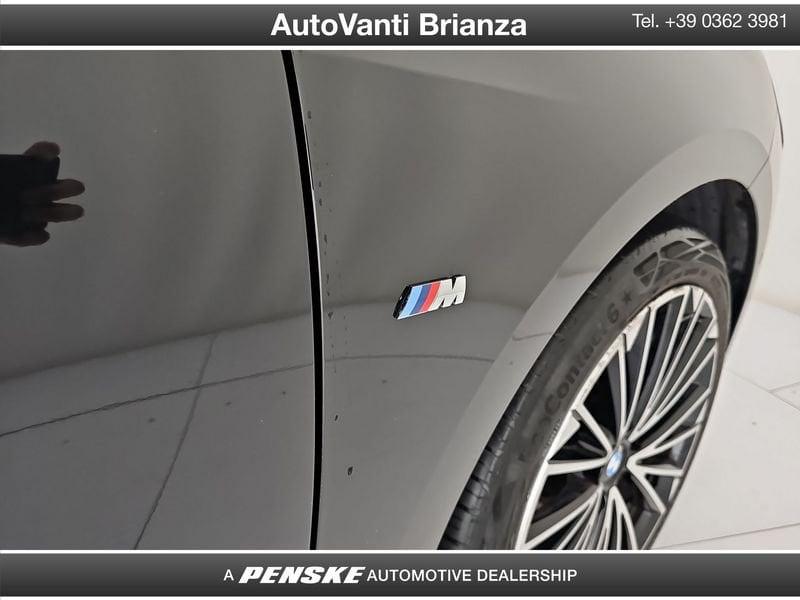 BMW Serie 2 Active Tourer 218d Active Tourer Msport