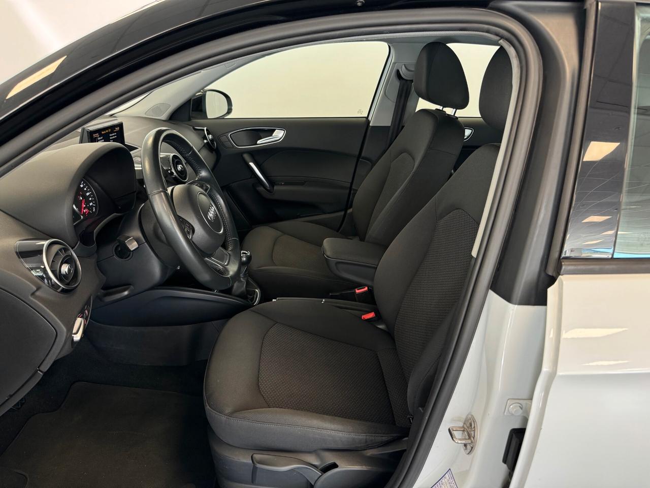 Audi A1 SPB 1.4 TDI Sport Ultra S LINE UNIPROP.