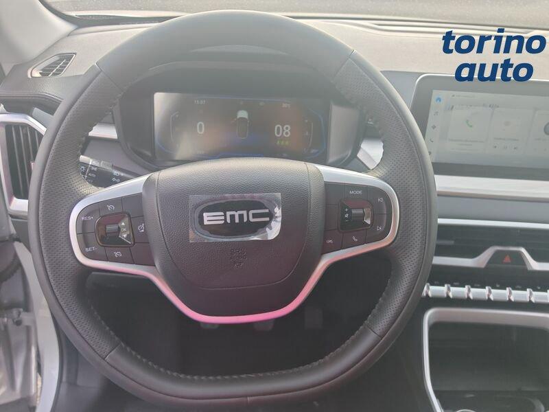 EMC Sei Sei 1.5 113cv