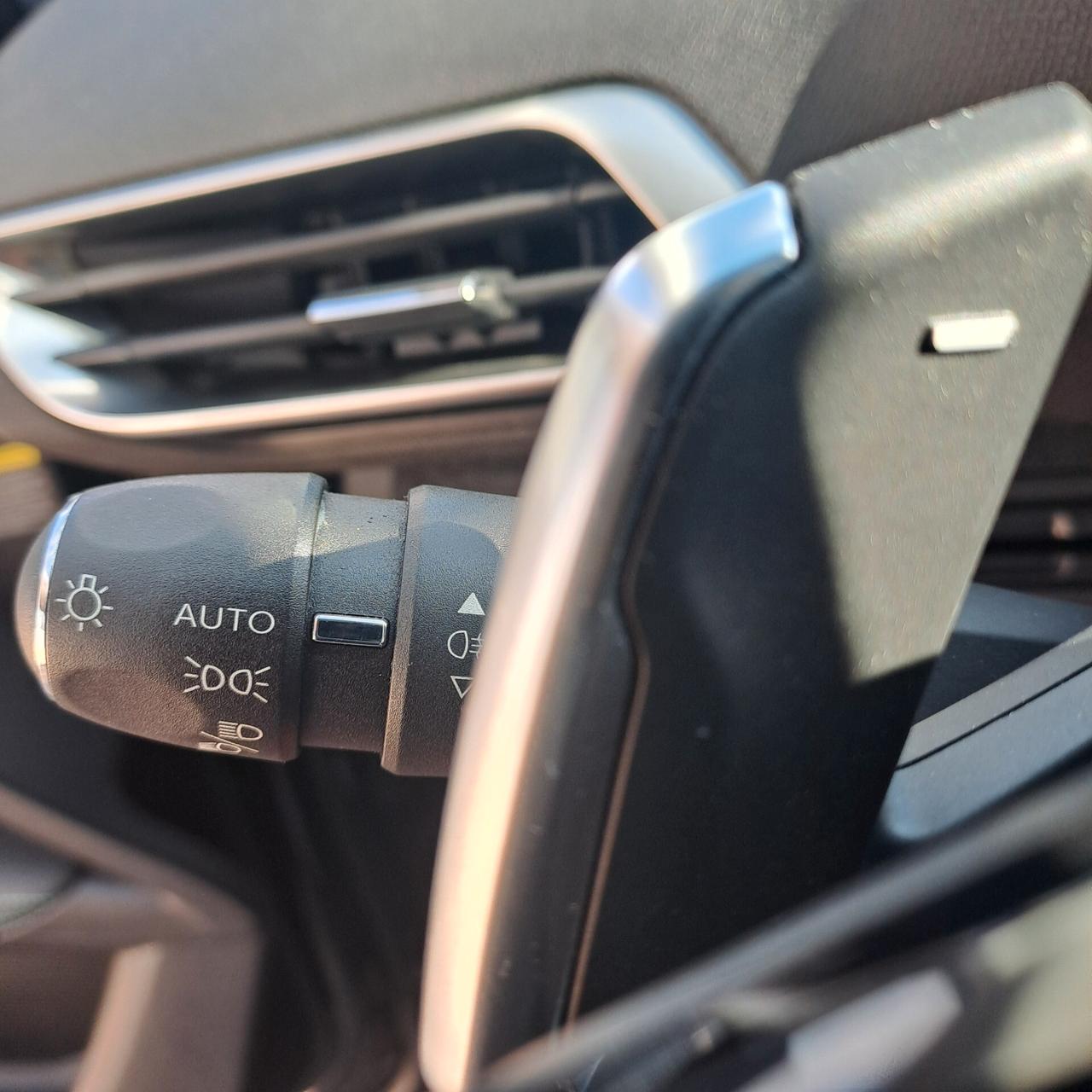 Peugeot 3008 1.5 Bluehdi 130 Cv Eat8 Allure