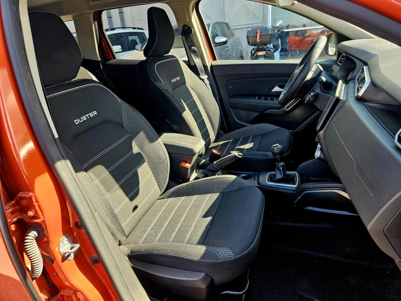 Dacia Duster 1.0 TCe GPL 4x2 Extreme