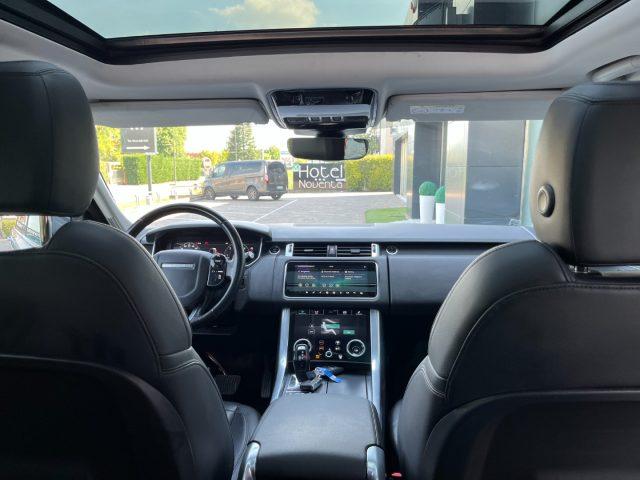 LAND ROVER Range Rover Sport 3.0D L6 249CV SE PANORAMA