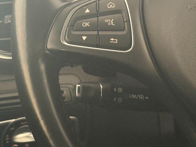 MERCEDES-BENZ C 200 d S.W. Auto Premium Plus