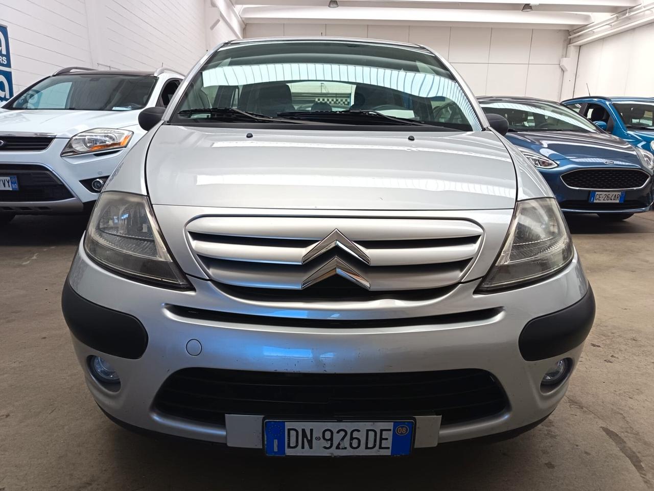 Citroen C3 1.1 Classique