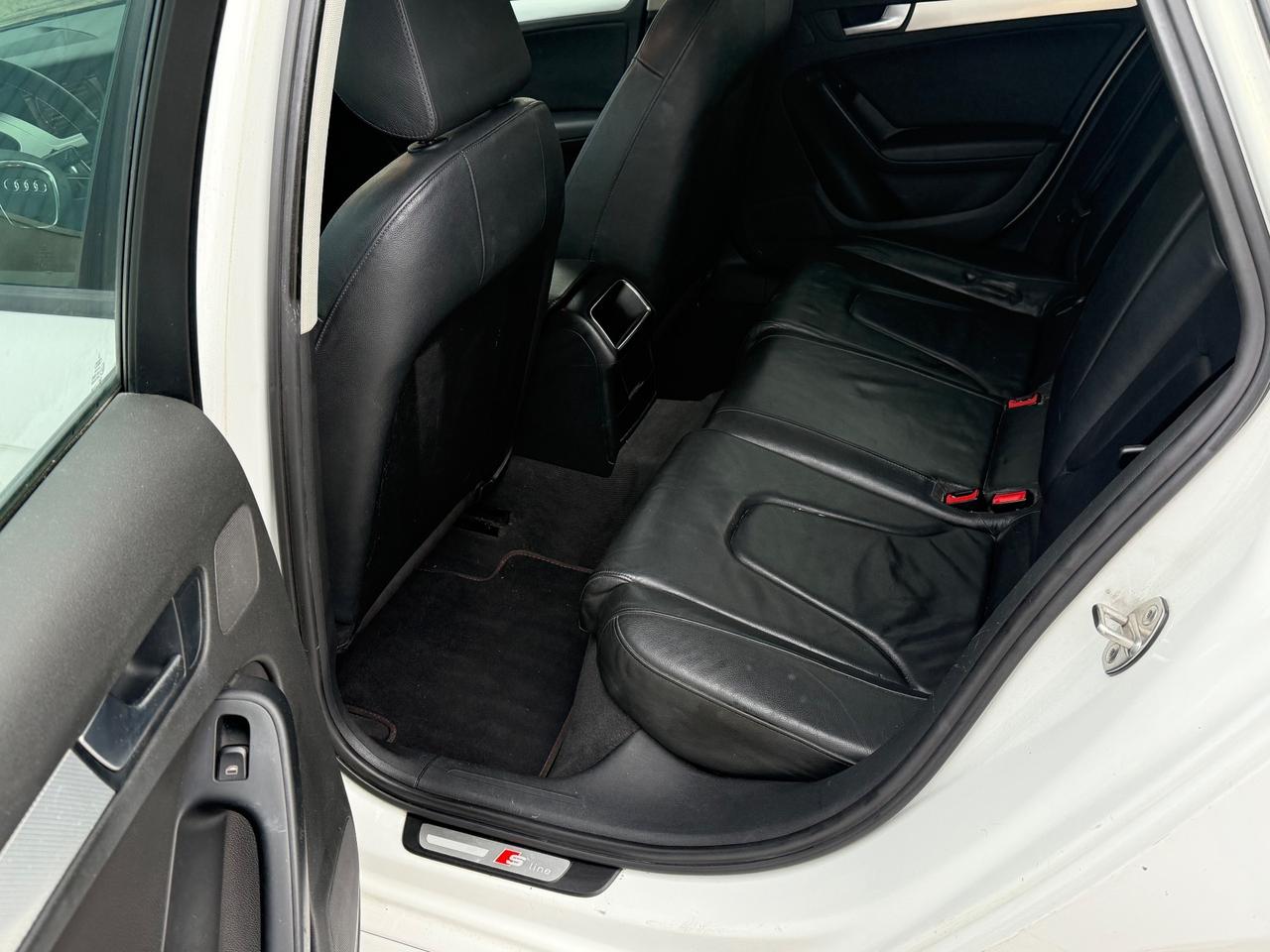 Audi A4 Avant 2.0 TDI 143CV F.AP. Advanced