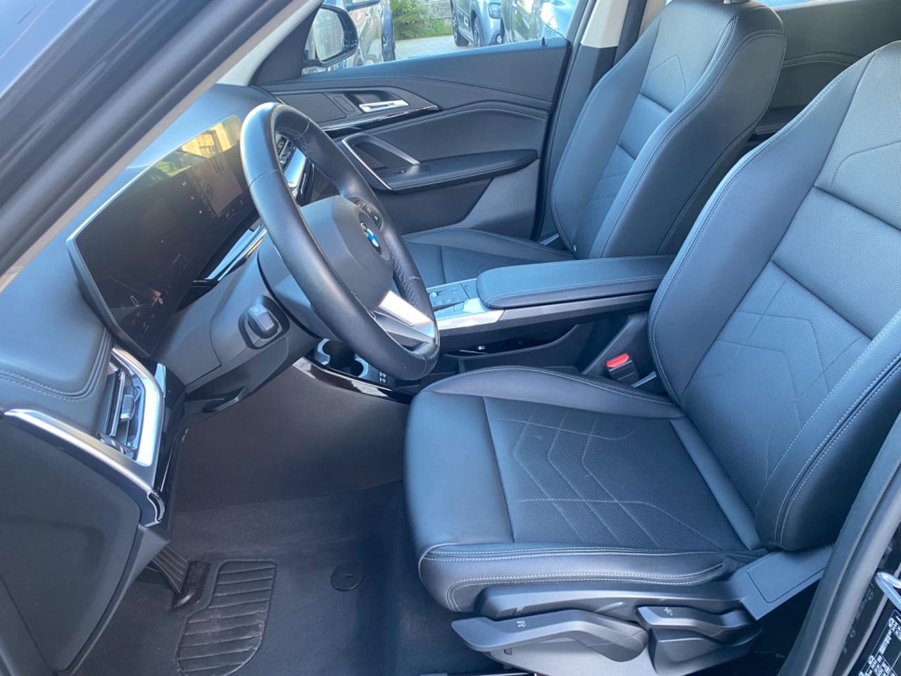 Bmw X1 sDrive 18d xLine