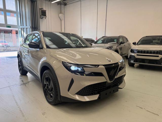 ALFA ROMEO Junior 1.2 136 CV Hybrid (145) eDCT6