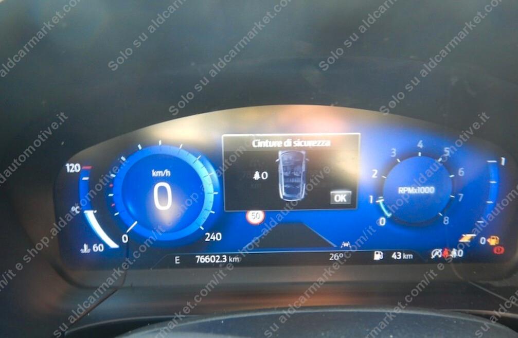 Ford Kuga 1.5 EcoBoost 150 CV 2WD ST-Line