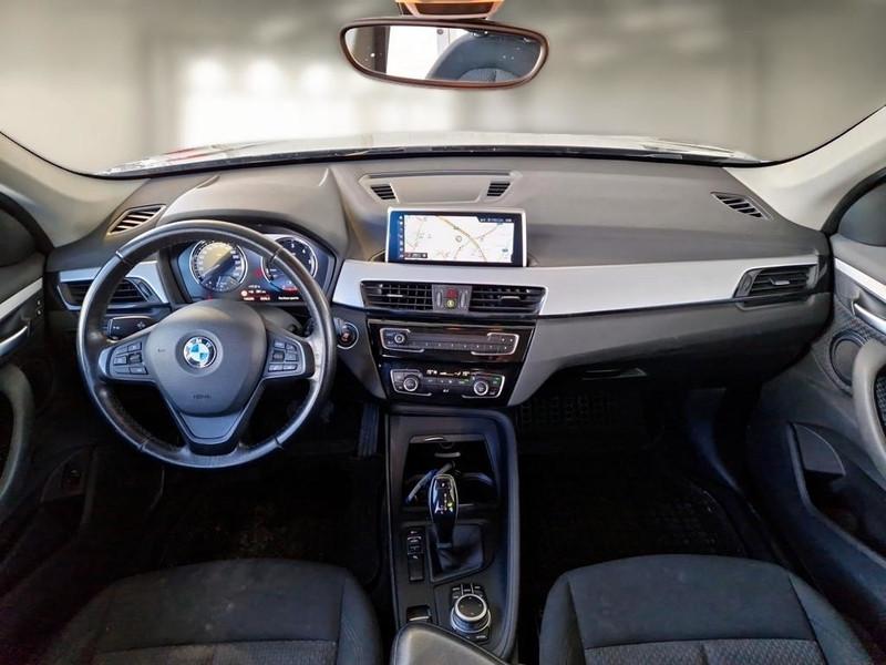 BMW X1 sDrive 18d Business Advantage Auto