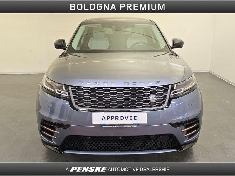 Land Rover Range Rover Velar Range Rover Velar 2.0D I4 204 CV R-Dynamic SE