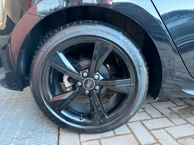 Audi A1 SPB 30 TFSI S tronic S line