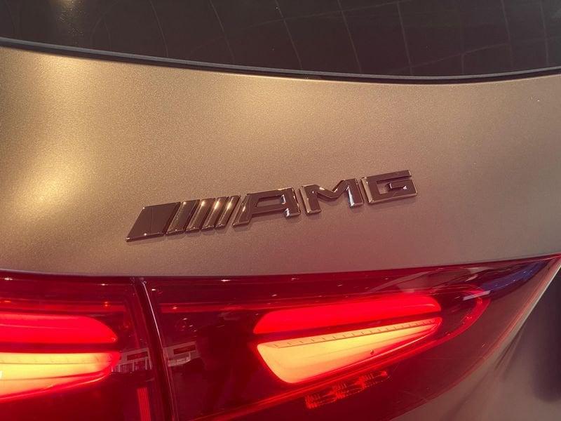 Mercedes-Benz GLA GLA 35 AMG 4Matic