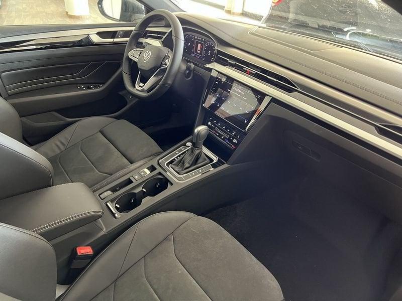 Volkswagen Arteon 2.0 BiTDI SCR DSG R Sport BlueMotion Technology