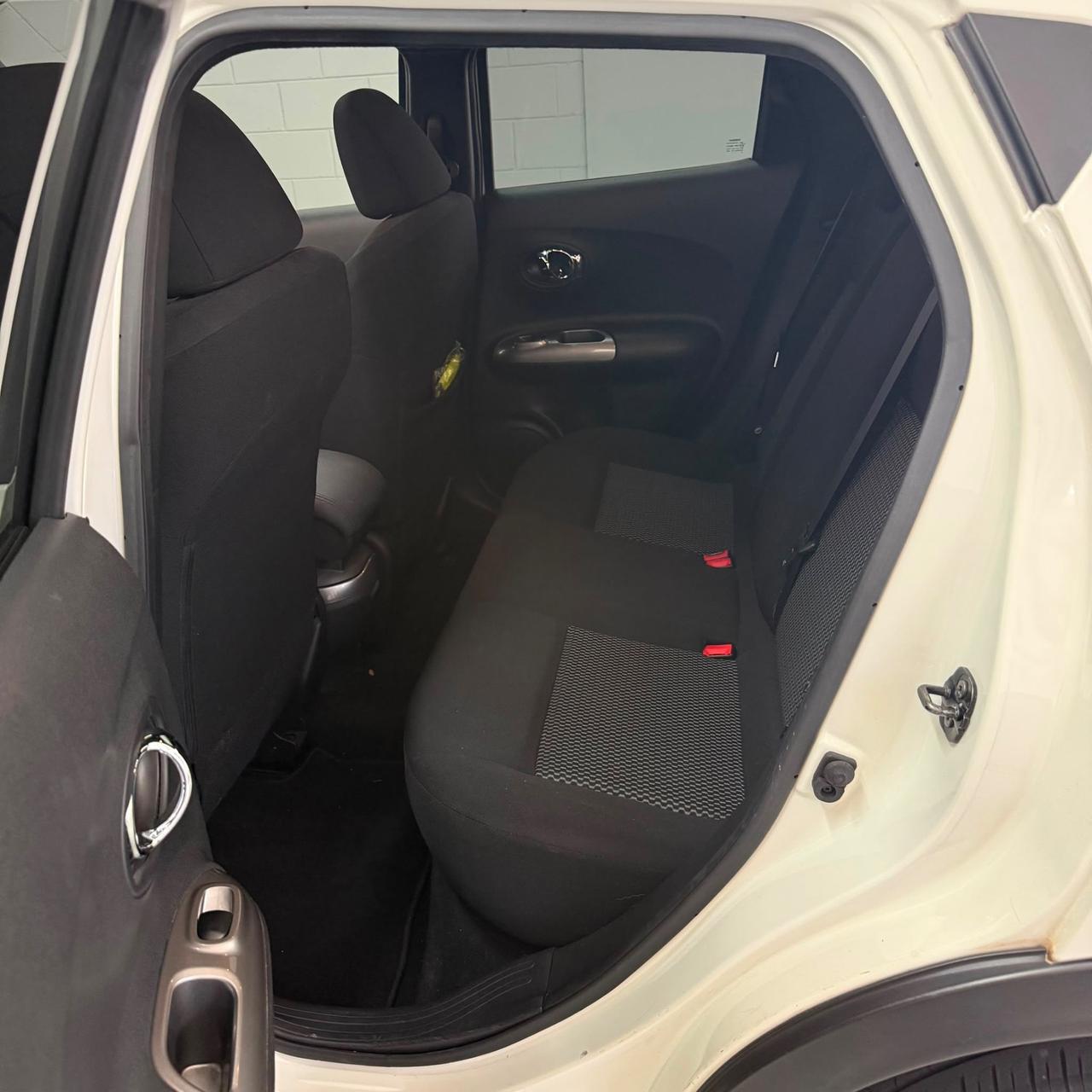 Nissan Juke 1.5 dCi Start&Stop Tekna EURO6B TETTO APRIBILE