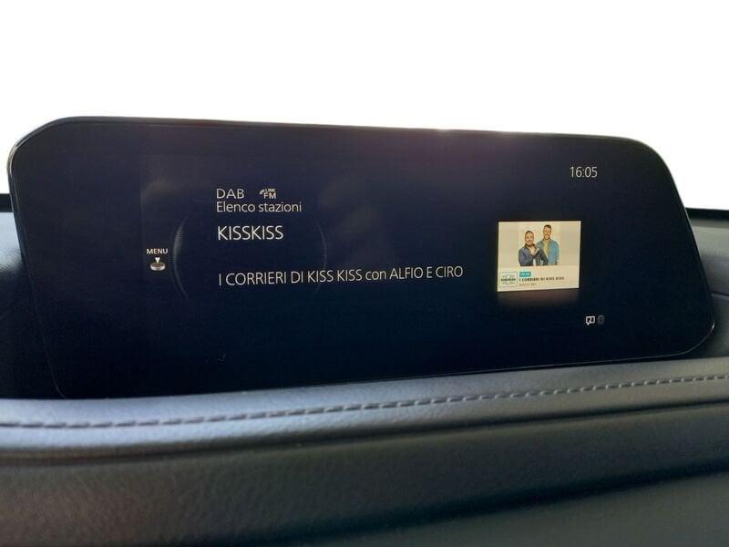 Mazda CX-30 2.0L e-Skyactiv-G 122 CV M-Hybrid 2WD Executive + Appearance Pack