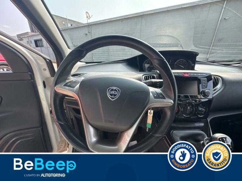 Lancia Ypsilon 1.2 PLATINUM S&S 69CV MY19