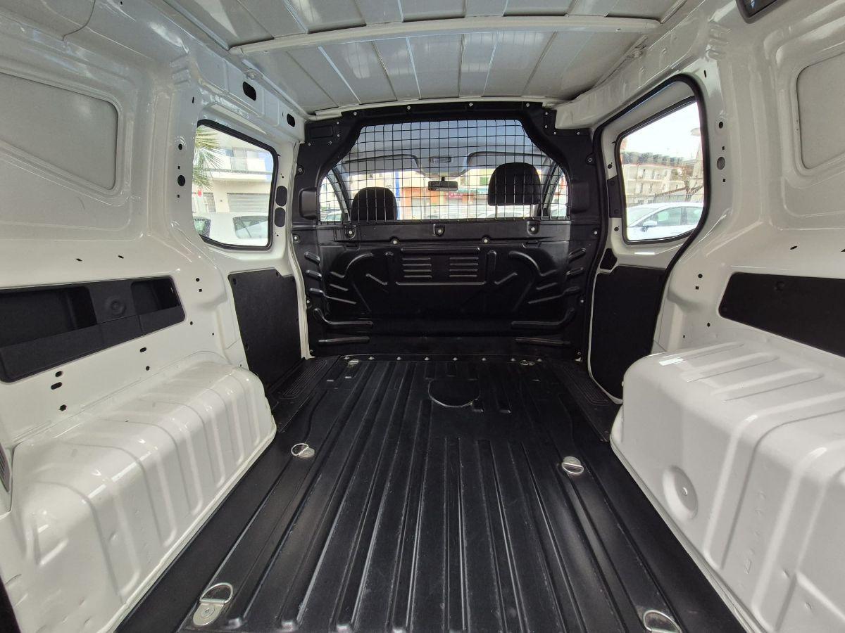 FIAT - Fiorino 1.3 MJT 95 CV Cargo SX