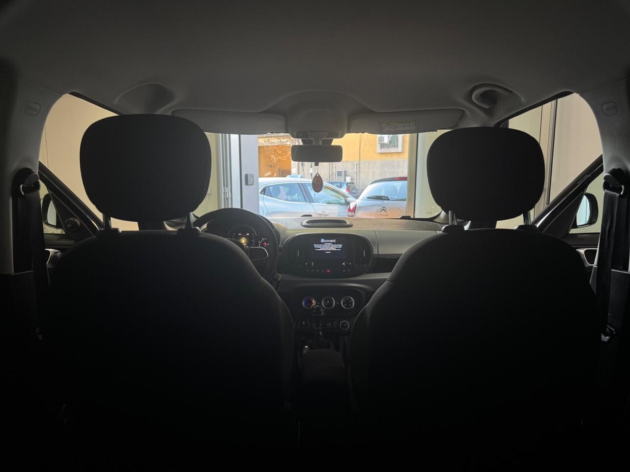 Fiat 500L 1.4 BENZINA 95 CV S&S Cross