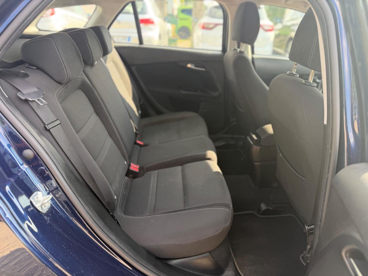 Fiat Tipo 1.6 Mjt S&S SW S-Design
