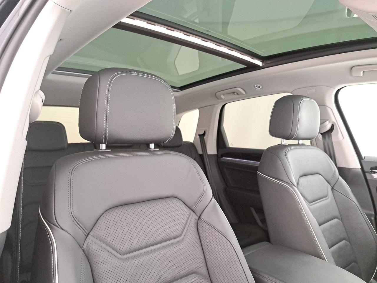 Volkswagen Touareg 3.0 v6 tsi elegance 340cv tiptronic