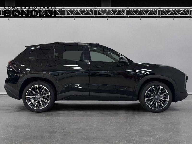 SPORTEQUIPE Sportequipe 6 GT Sportequipe 6 GT 1.6 t-gdi Gpl 178cv dct - Anche Autocarro