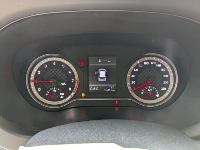 HYUNDAI i10 1.0 MPI Prime