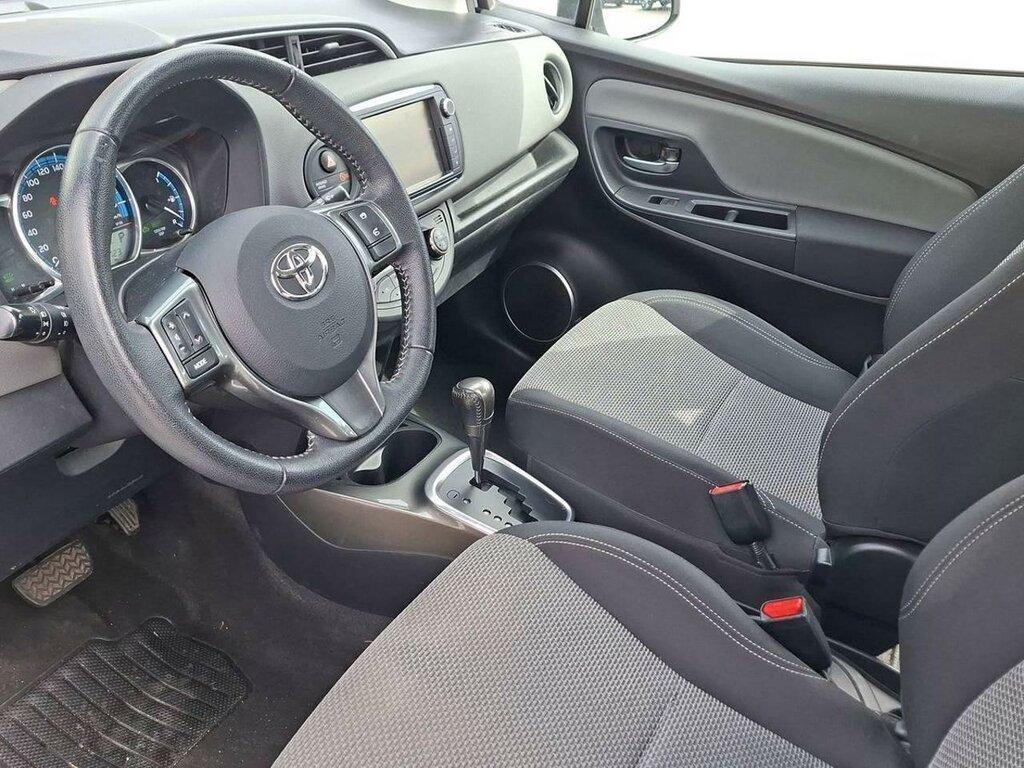 Toyota Yaris 5 Porte 1.5 Hybrid Active